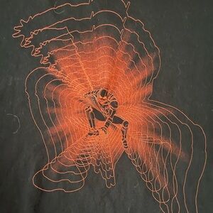 EUC Marvel Antman T-Shirt, Loot Crate Exclusive, Size XL